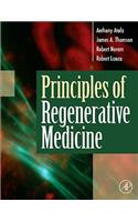 Principles of Regenerative Medicine