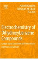 Electrochemistry of Dihydroxybenzene Compounds