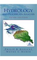 Hydrology and Floodplain Analysis