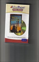 Prentice Hall World History: Connections to Today Survey/Vol 1 Mindpointquiz Show 2005c