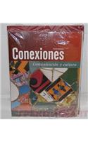 Conexiones&stu ACT/M&ans Key&1key BB&Dic Pk