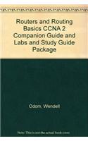 Routers& Routg Basics CCNA 2 Comp GD& Lab& Sg