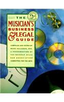 The Musician's Business and Legal Guide