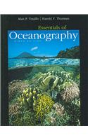 Essentials of Oceanography: United States Edition