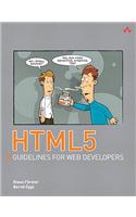 Html5 Guidelines for Web Developers