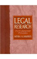 Legal Research