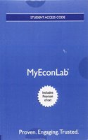 Myeconlab with Pearson Etext -- Access Card -- For Economics Today: The Macro View