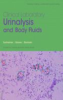 Clinical Laboratory Urinalysis and Body Fluids -- Pearson Etext