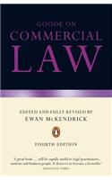 Goode on Commercial Law