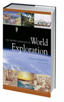 The Oxford Companion to World Exploration
