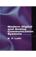 Modern DIgital and Analog Communication Systems
