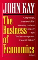 The Business of Economics