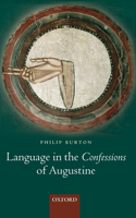 Language in the Confessions of Augustine