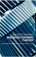 Understanding Macroeconomic Theory