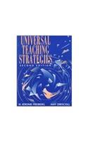 Universal Teaching Strategies