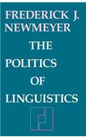 The Politics of Linguistics