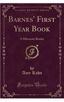 Barnes' First Year Book