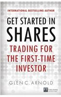 Get Started in Shares
