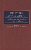 The Ethnic Entanglement