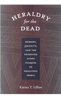Heraldry for the Dead