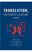 Translation, History, & Culture