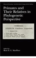 Primates and Their Relatives in Phylogenetic Perspective