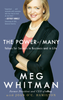The Power of Many: Values for Success in Business and in Life(English)