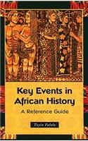 Key Events in African History