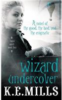 Wizard Undercover