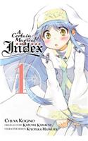 A Certain Magical Index, Vol. 1 (Manga): Volume 1(Certain Magical Index (Manga))