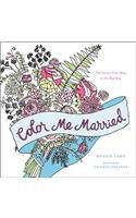 Color Me Married