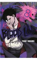Blood Lad, Vol. 8