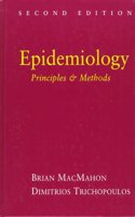 Epidemiology: Principles and Methods