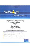 Algebra and Trigonometry/Precalculus: Graphs & Models