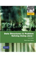 Data Structures and Problem Solving Using Java