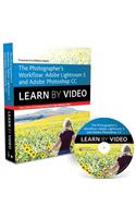 The Photographer's Workflow