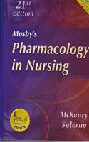 Mosby's Pharmacology in Nursing