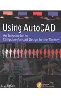Using Autocad