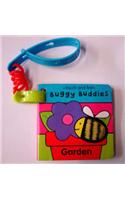 Touch & Feel Buggy Buddies:Garden