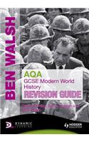 AQA GCSE Modern World History Revision Guide