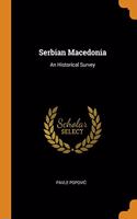 Serbian Macedonia