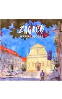Zagreb Watercolours
