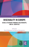 Bisexuality in Europe