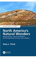 North America's Natural Wonders