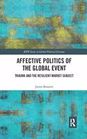 Affective Politics of the Global Event