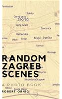 Random Zagreb