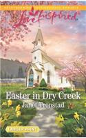 Easter in Dry Creek