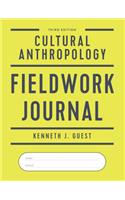 Cultural Anthropology Fieldwork Journal