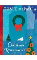 Christmas Remembered