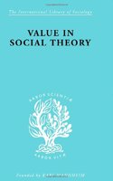 Value in Social Theory